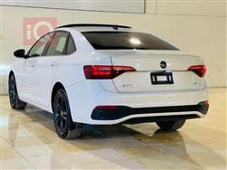 ڤۆڵکسواگن جێتا